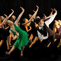 White Marsh Ballet Academy