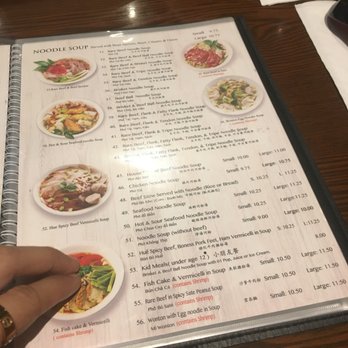 Pho Don - Vietnamese Near Me - Vancouver, British Columbia