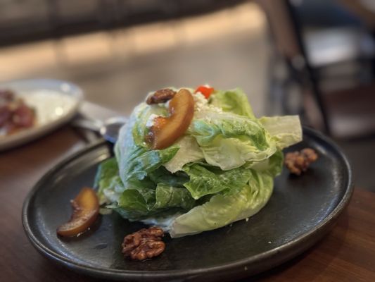 The Matheson by null