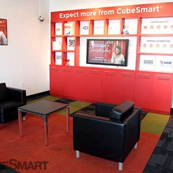 CubeSmart Self Storage - Self Storage Near Me - Norristown, Pennsylvania