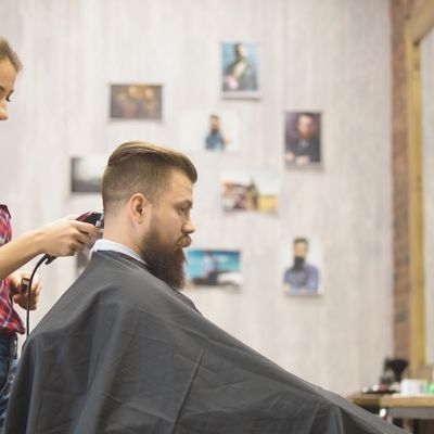 Over 20 Years of Experience! - With over 20 years of experience as a barber, I specialize in precision men’s cuts and personalized style suggestions tailored to each client. My chair welcomes happy clients from all across Minneapolis who trust me for consistent, clean results. Conveniently located downtown in the Capella Tower, I offer a comfortable, professional space where you’ll leave looking sharp and feeling confident. Over 20 Years of Experience! - With over 20 years of experience as a barber, I specialize in precision men’s cuts and personalized style suggestions tailored to each client. My chair welcomes happy clients from all across Minneapolis who trust me for consistent, clean results. Conveniently located downtown in the Capella Tower, I offer a comfortable, professional space where you’ll leave looking sharp and feeling confident.