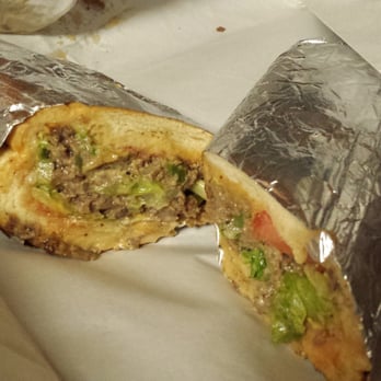 Pizza Wings & More - the inside of a burrito - Pizza Near Me - Reisterstown, Maryland Pizza Wings & More - the inside of a burrito - Pizza Near Me - Reisterstown, Maryland