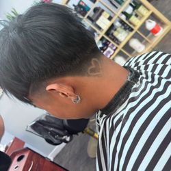 Top Cuts Salon - For Valentines