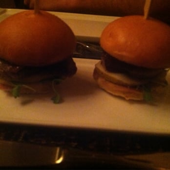 HONEY Restaurant - Sliders - New American Near Me - Doylestown, Pennsylvania