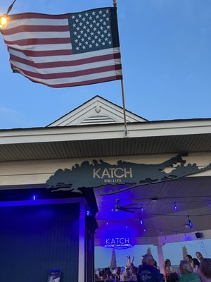 Katch at Venetian Shores by null