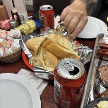 Cristo Rey Restaurant & Bakery - Bread - Salvadoran Near Me - Dickinson, Texas Cristo Rey Restaurant & Bakery - Bread - Salvadoran Near Me - Dickinson, Texas