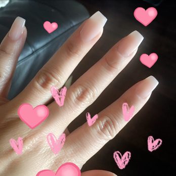 First Class Nails & Spa - Ballerina by Andy Nailed it! - Nail Salons Near Me - Los Angeles, California First Class Nails & Spa - Ballerina by Andy Nailed it! - Nail Salons Near Me - Los Angeles, California