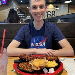 Baby Back Ribs Baby Back Ribs