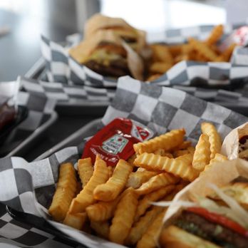 Savvy Sliders - a variety of sandwiches and french fries - Burgers Near Me - Sterling Heights, Michigan Savvy Sliders - a variety of sandwiches and french fries - Burgers Near Me - Sterling Heights, Michigan
