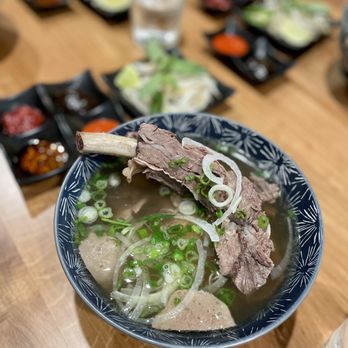 Xin Chao Eatery - House special pho - Vietnamese Near Me - San Diego, California Xin Chao Eatery - House special pho - Vietnamese Near Me - San Diego, California