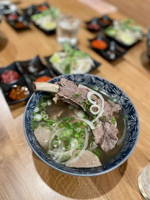 Xin Chào Eatery by null