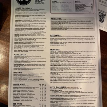 54th Street Restaurant & Drafthouse - Menu January 2026 - Bars Near Me - San Antonio, Texas 54th Street Restaurant & Drafthouse - Menu January 2026 - Bars Near Me - San Antonio, Texas