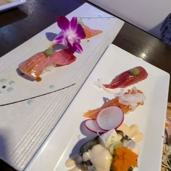 Aikan Sushi - Sushi Bars Near Me - Long Beach, California Aikan Sushi - Sushi Bars Near Me - Long Beach, California