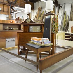 Salvage Antiques Vintage Etc