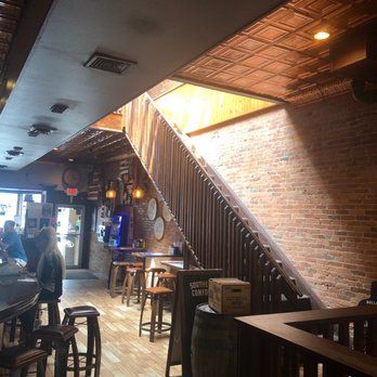 Dells Distillery - Atmosphere was great! - New American Near Me - Wisconsin Dells, Wisconsin