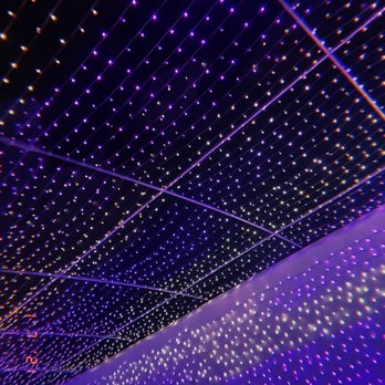 Night of Lights OC - Color changing light tunnels - Performing Arts Near Me - Costa Mesa, California Night of Lights OC - Color changing light tunnels - Performing Arts Near Me - Costa Mesa, California