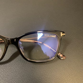 Visual Edge Optometric Group - I'm going to feel so sophisticated in my new glasses! - Optometrists Near Me - Gilroy, California