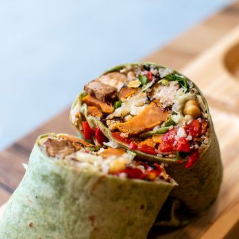 Salad House - Salad Near Me - Chicago, Illinois