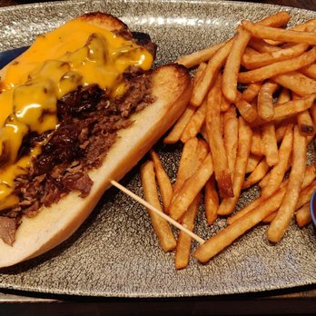 Devil's Advocate - Philly and fries - Bars Near Me - Minneapolis, Minnesota