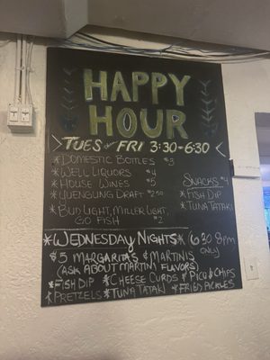 Menu photo 3 The Catch Key Largo, FL