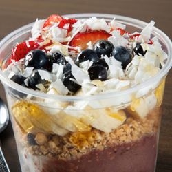 Alohana Acai Bowls