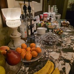 The Monte Cristo - 24/7 snacks