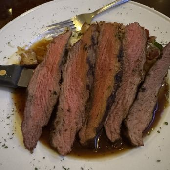 Doc's Downtown Grille - Sirloin steak - American Near Me - Easton, Maryland