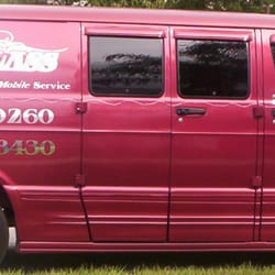 New York Auto Glass - Certified Experts in Auto Glass Replacement