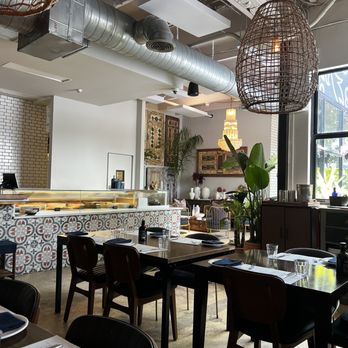 Doya - Turkish Near Me - Miami, Florida
