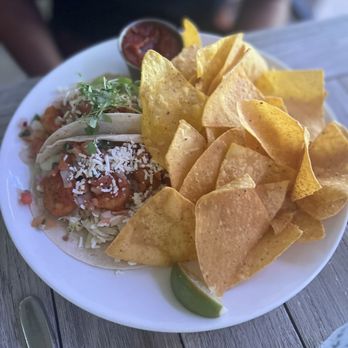 Coast - Honey Habanero Shrimp Taco - Seafood Near Me - Hilton Head Island, South Carolina Coast - Honey Habanero Shrimp Taco - Seafood Near Me - Hilton Head Island, South Carolina