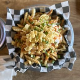 Crab Rangoon
