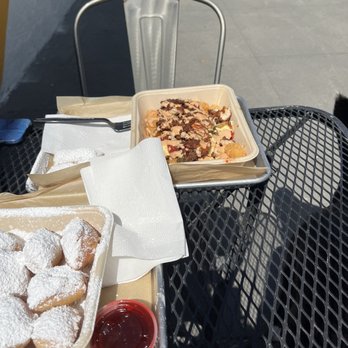 Beignet Spot - Coffee & Tea Near Me - Riverside, California Beignet Spot - Coffee & Tea Near Me - Riverside, California