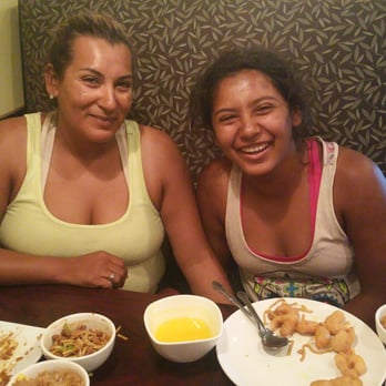 Jin's Asian Cafe - WIFE AND DAUGHTER LOVING THE FOOD - Chinese Near Me - Sealy, Texas Jin's Asian Cafe - WIFE AND DAUGHTER LOVING THE FOOD - Chinese Near Me - Sealy, Texas