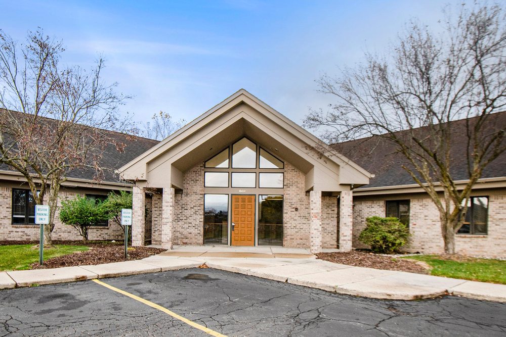 Pasadena Villa Outpatient Treatment Center - Lansing - grief counselor in Lansing, MI