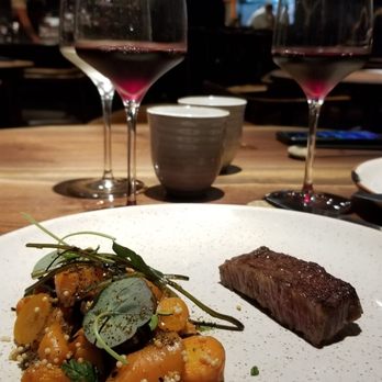 Matsu - A5 wagyu is a must try! - Japanese Near Me - Oceanside, California