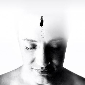 The Footsteps to Peace - Explore your inner self. - Psychics Near Me