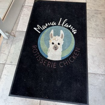 Mama Llama - Latin American Near Me - Bristow, Virginia