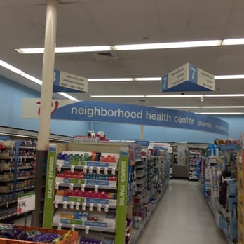 Walgreens - Randolph Walgreens -- 170 North Main Street / Route 28, Randolph           Interior - Drugstores Near Me - Randolph, Massachusetts