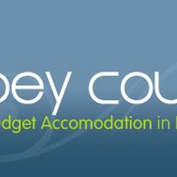 Abbey Court - Logo from website - Hostels Near Me - Dublin, D