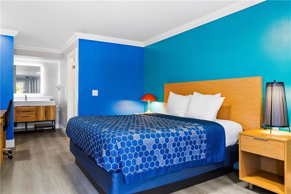 Hotel Elan San Jose by null