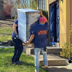 World Class Movers