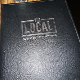 Menu Menu