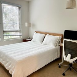 S. Maxie Janitorial and Specialized Cleaning Service - 2bed/2bath. 1st time clean. Marina del Rey/Los Angeles, CA.