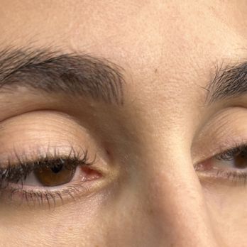 Karis Beauty Bar - Brown lash full set - Eyelash Service Near Me Karis Beauty Bar - Brown lash full set - Eyelash Service Near Me