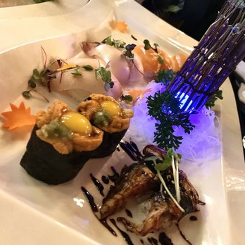 Sushi Mo - Various delicious sushi - Sushi Bars Near Me - Vancouver, Washington Sushi Mo - Various delicious sushi - Sushi Bars Near Me - Vancouver, Washington