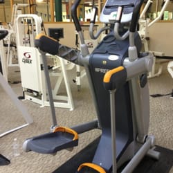 FoxCare Fitness - The hardest machine!!