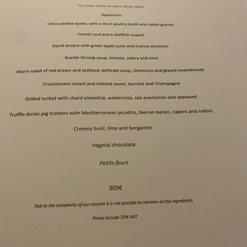 Lasarte - Spanish Near Me - Barcelona, B