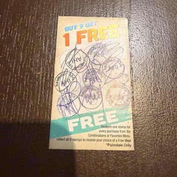 Ahi Hawaiian BBQ - Scam - Barbeque Near Me - Palmdale, California
