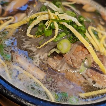 Jin Cook - Korean Near Me - Glendale, California
