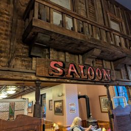 Cool western vibe Cool western vibe